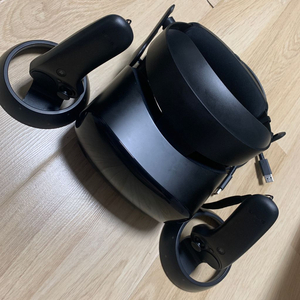 삼성 오디세이 플러스 HMD VR