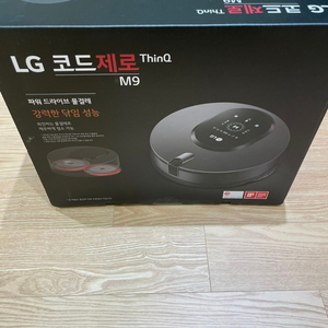 엘지 LG 코드제로 M9