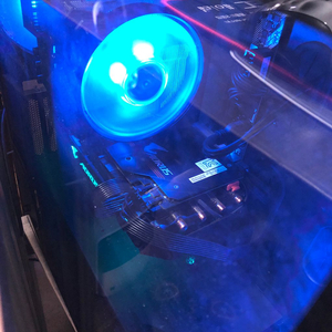 기가바이트 어로스 1080ti 11g 판매합니다.