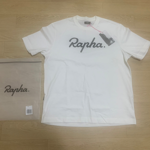 rapha반팔티 새상품