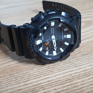 지샥 G-Shock 시계 GAX-100B