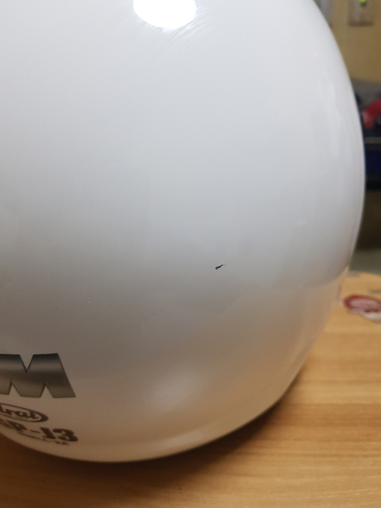 마포 아라이 gp-j3 (m헬멧) 서킷헬멧--7