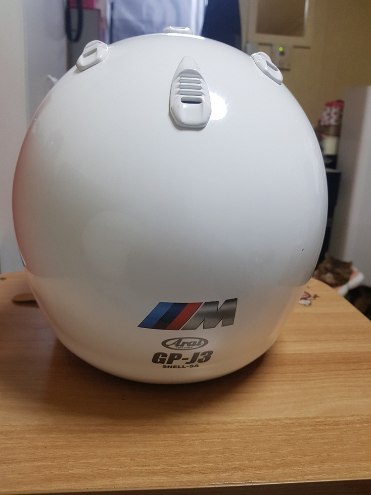 마포 아라이 gp-j3 (m헬멧) 서킷헬멧--4