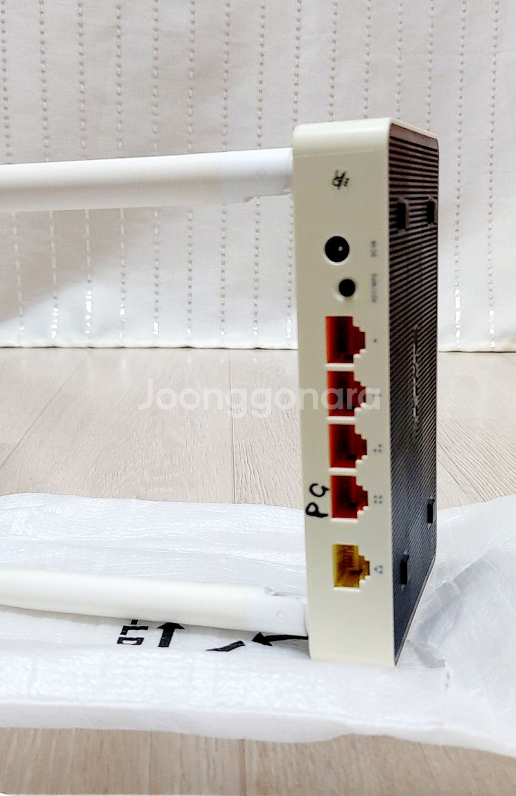 iptime N2E plus 공유기 직거래 만원--3