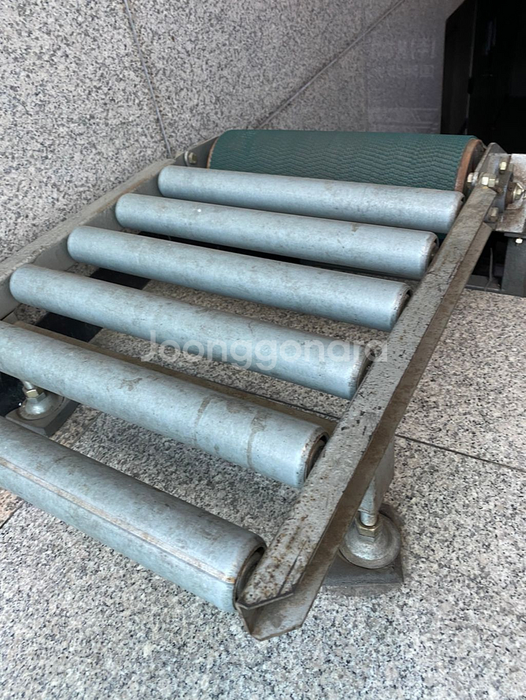 상하컨베이어 콘베어벨트--1