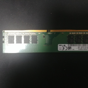 삼성정품 ddr4 8gb 2400t