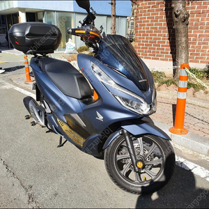 pcx125