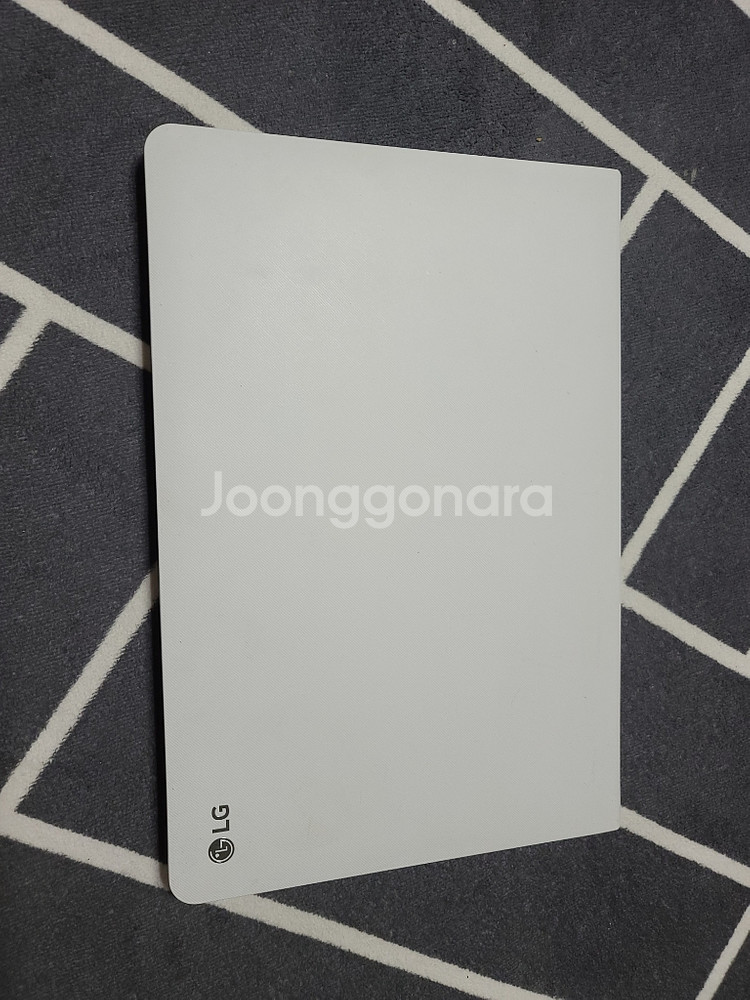 LG노트북 13인치 인강용노트북 팝니다(사양업그레이드)--0