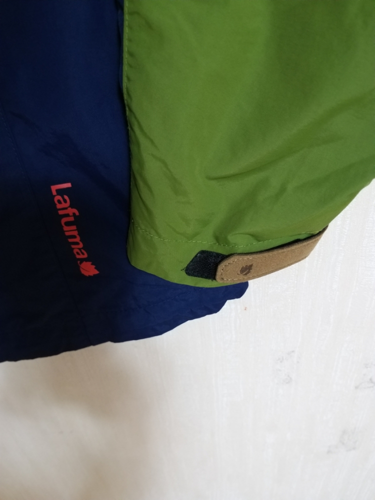 남성 라푸마 봄.가을 등산자켓 (105)--4