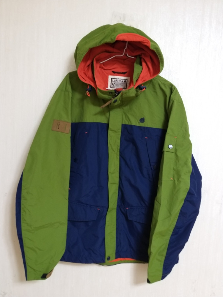 남성 라푸마 봄.가을 등산자켓 (105)--9