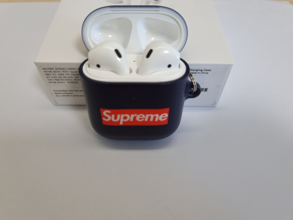 에어팟2세대 유선--1