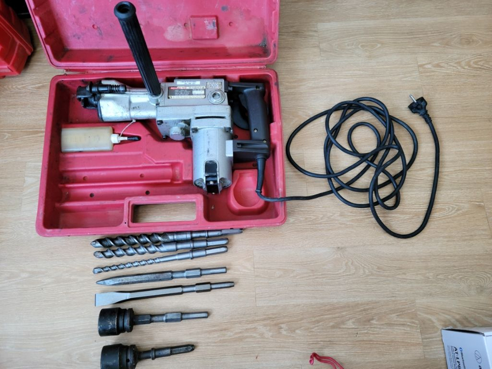 계양 전기햄머드릴 판매 합니다.--1