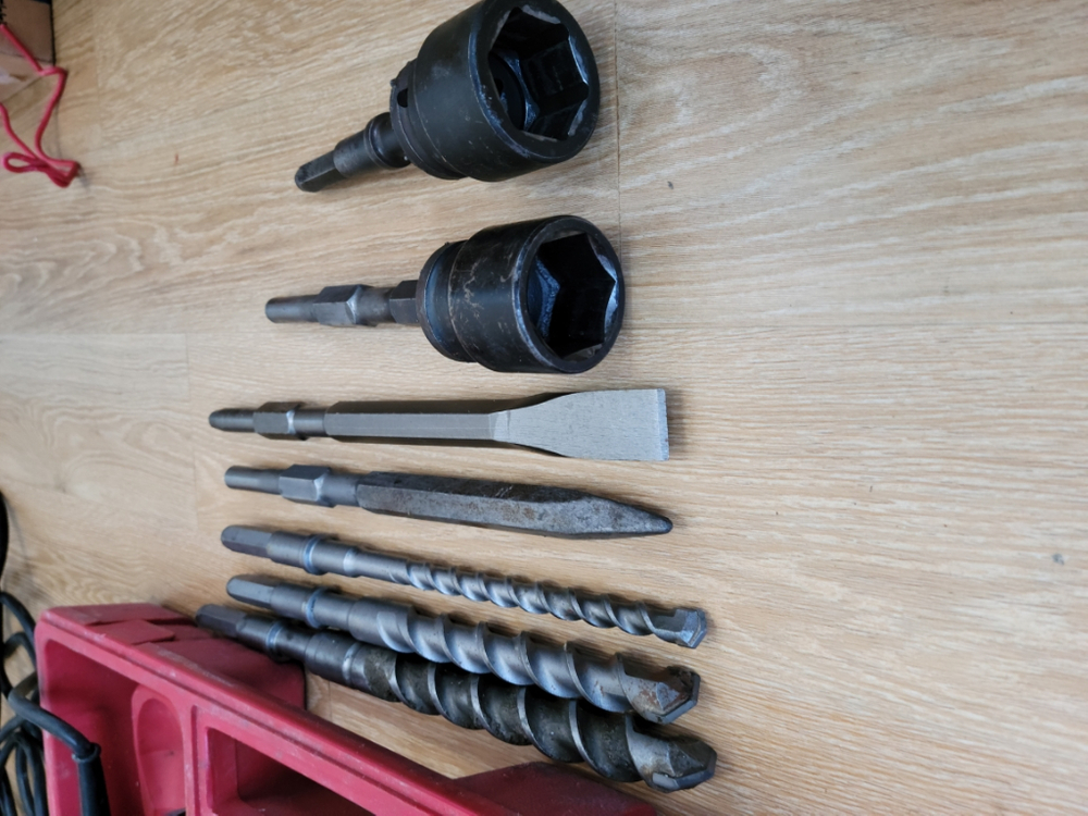 계양 전기햄머드릴 판매 합니다.--5