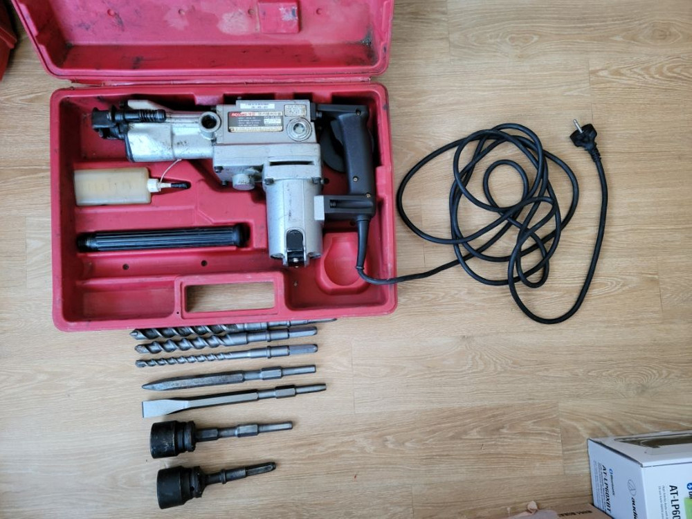 계양 전기햄머드릴 판매 합니다.--3