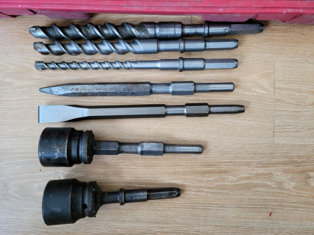 계양 전기햄머드릴 판매 합니다.--4