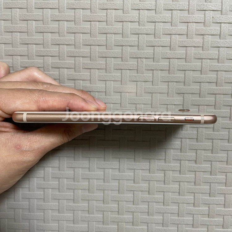 아이폰8 로즈골드 64GB--6