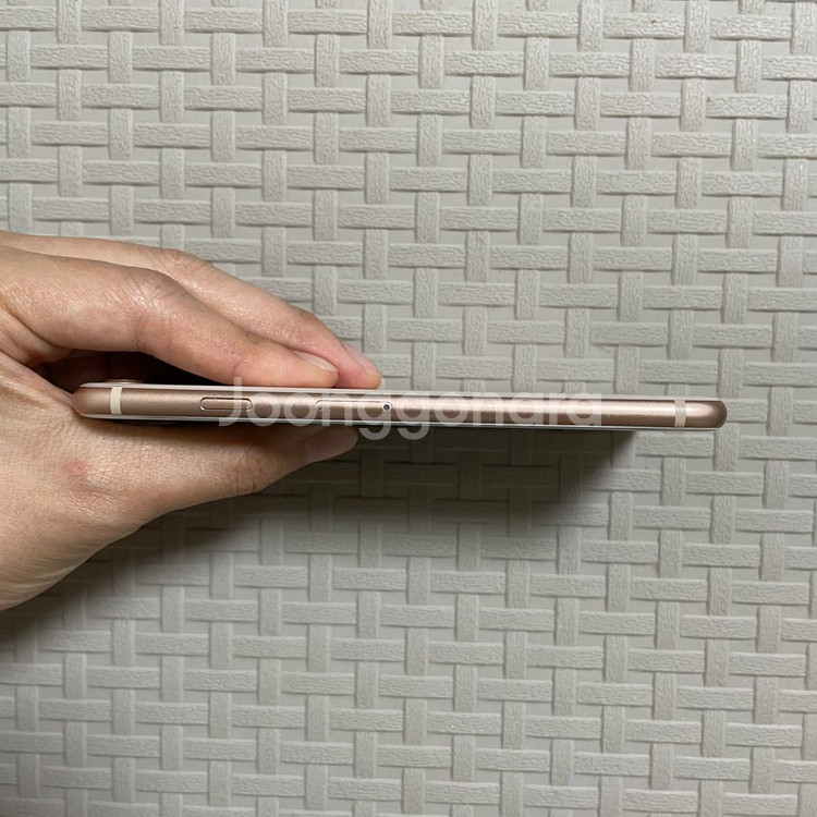 아이폰8 로즈골드 64GB--5