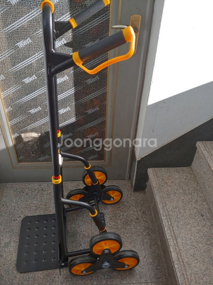 계단카트--1