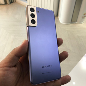 갤럭시s21플러스