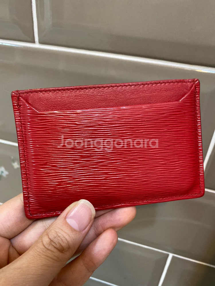 구치 패드락 GG 수프림 탑 핸들백--8