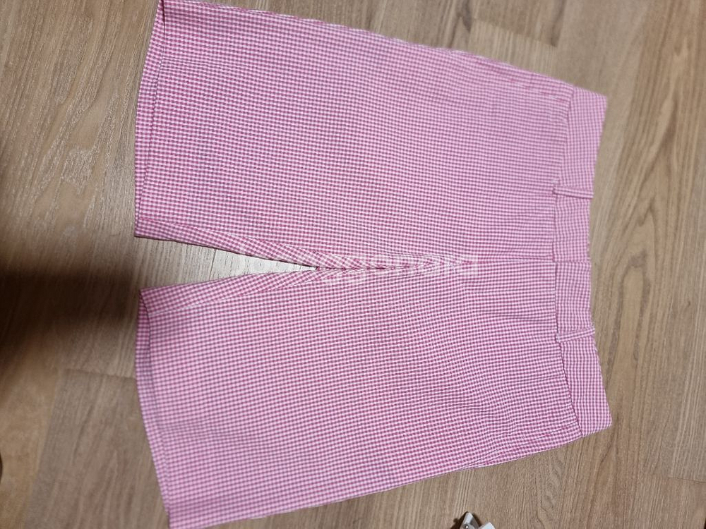 여성 골프바지--0