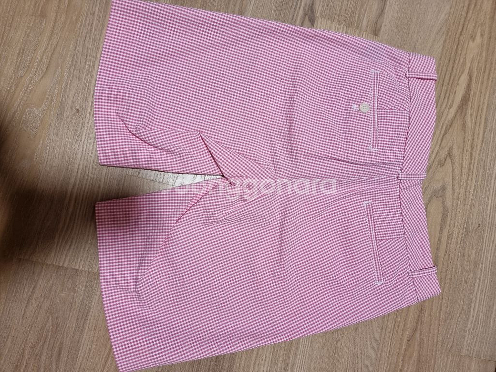 여성 골프바지--1