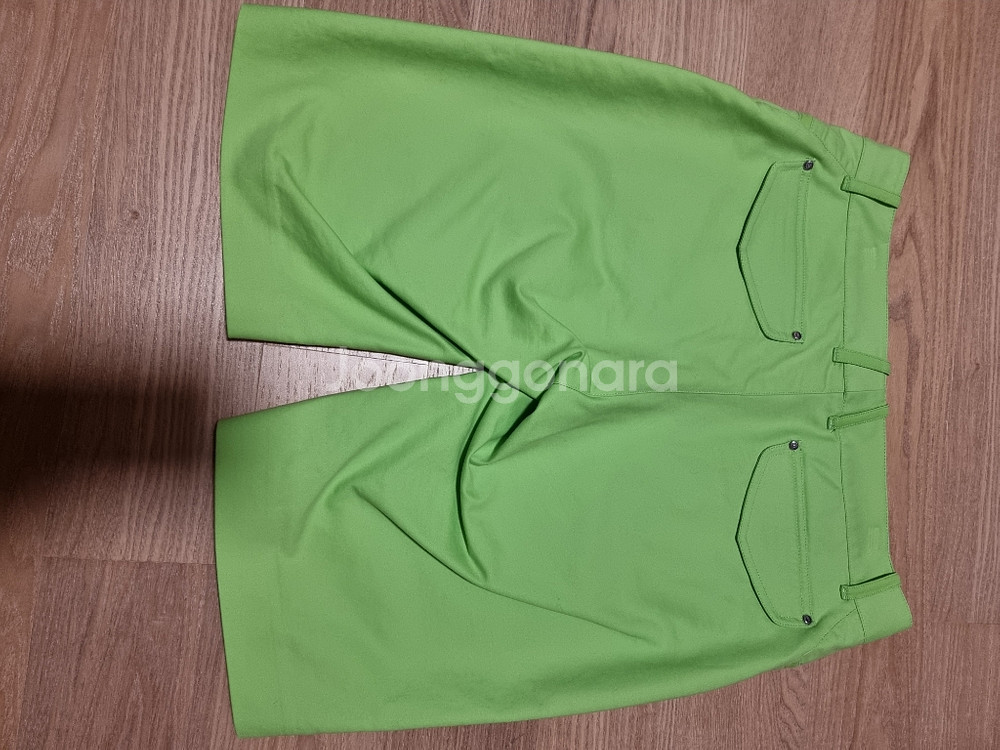 여성 골프바지--3