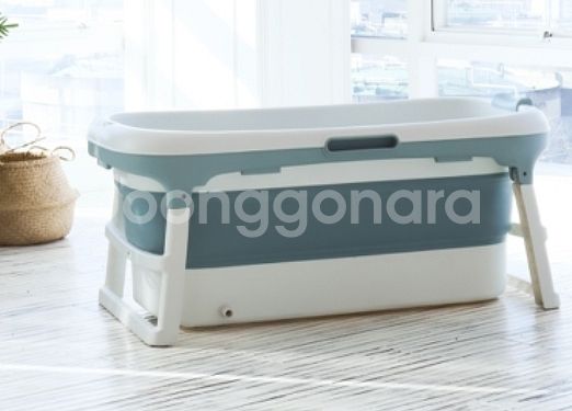 반신욕조 판매합니다--1