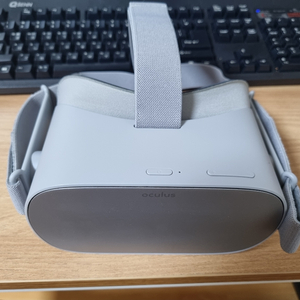 오큘러스 고 oculus go