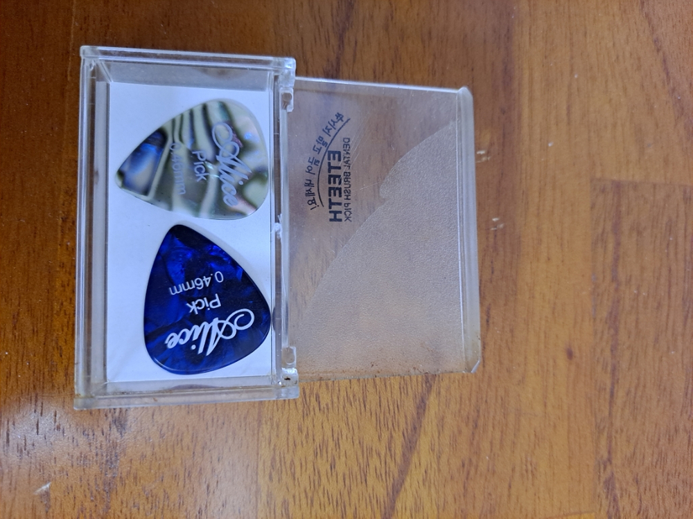 통기타 캣츠아이즈 팝니다--2