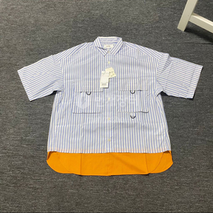 빔즈 반팔 셔츠 팝니다