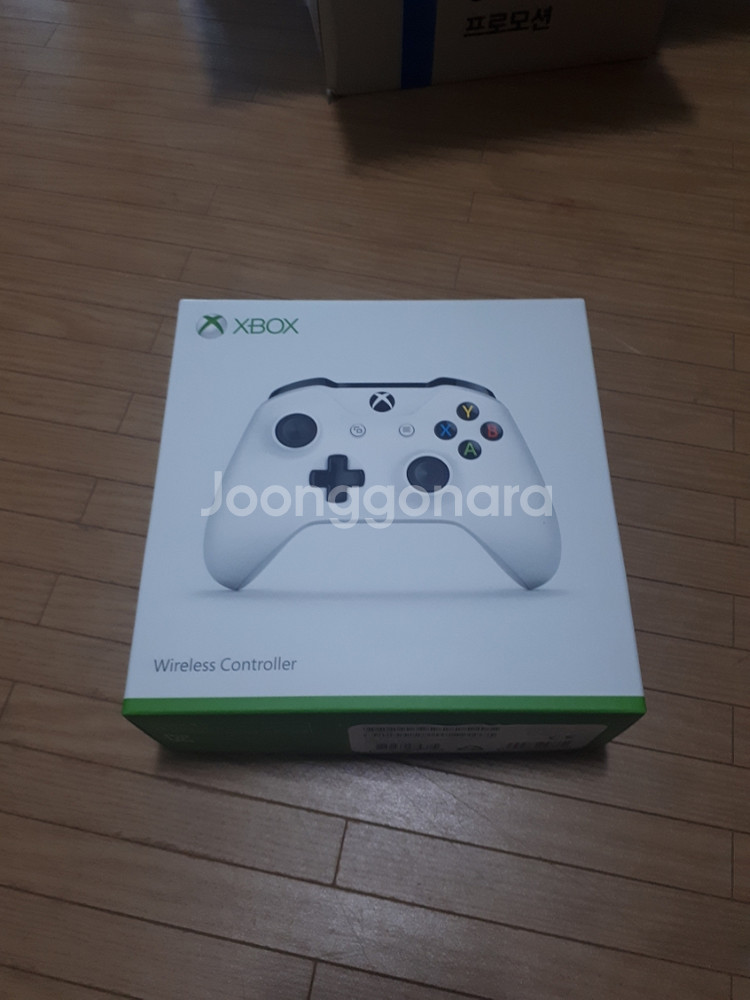 xbox one 무선 컨트롤러--0