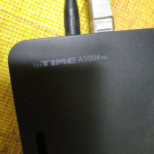 iptime a5004ns 공유기 3만