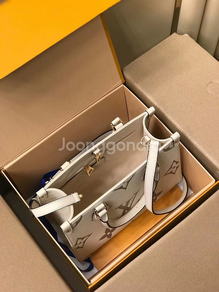 루이비통 온더고 쌔거--2