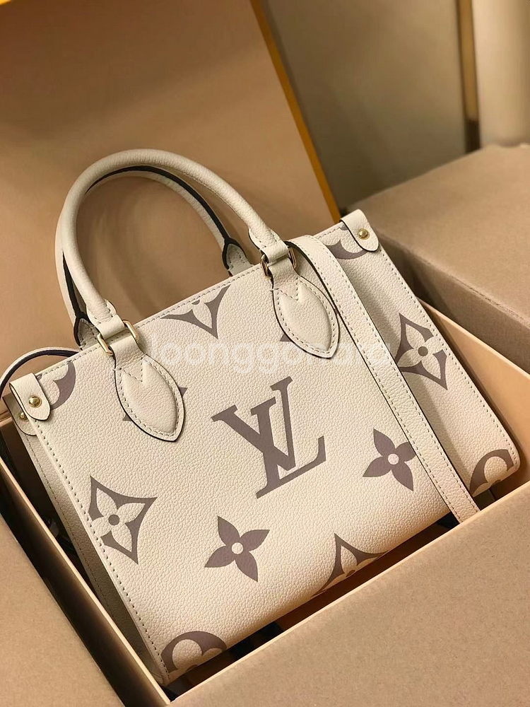 루이비통 온더고 쌔거--0