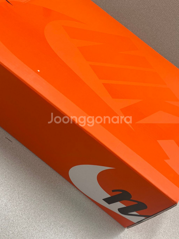 나이키 사카이 베이퍼 와플 260--8