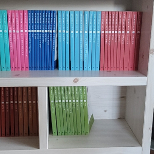 한국문학책80권