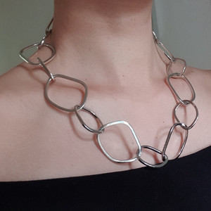 Ching Chain Necklace