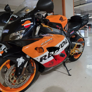 cbr1000rr 렙솔순정 (무빵,제칠)