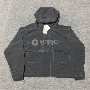 빔즈 바람막이 팝니다