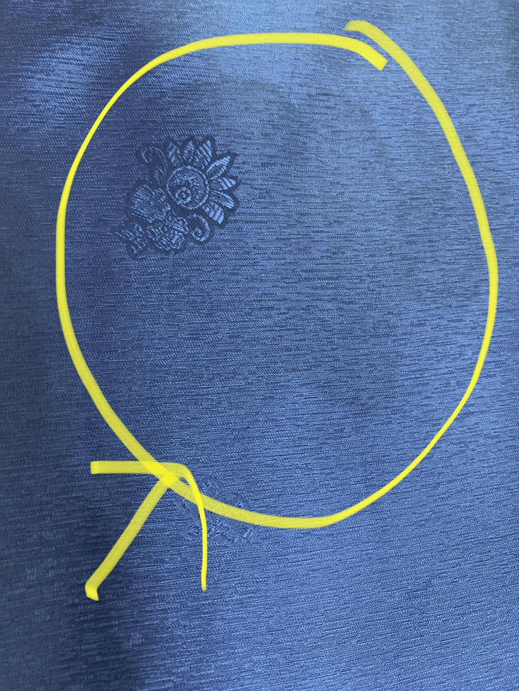 남자 여자 고급 한복 일괄--7