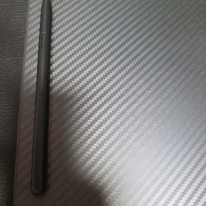 갤럭시탭 S7 256GB LTE (정품 북커버포함)