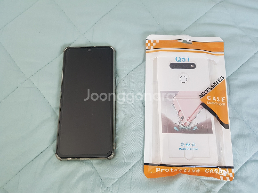 LG Q51--0