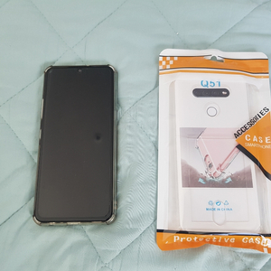 LG Q51