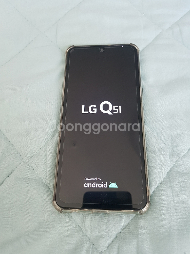 LG Q51--1