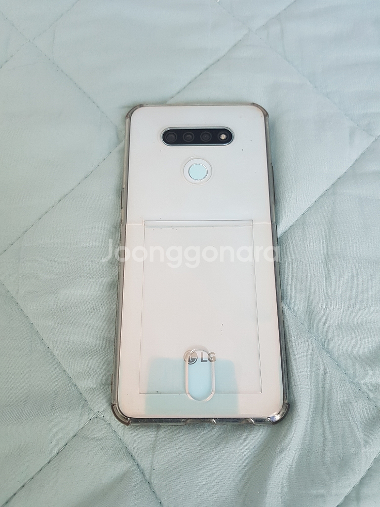LG Q51--2