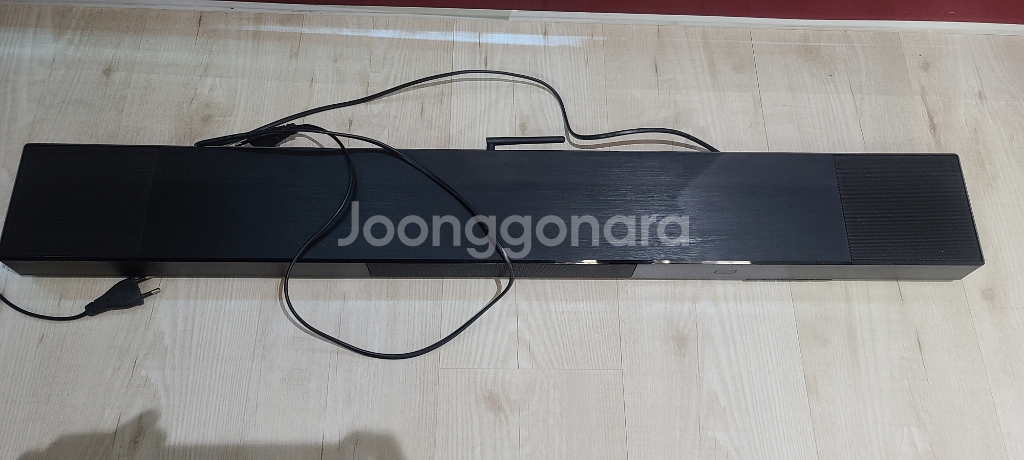 야마하 사운드바 YSP-1600--3