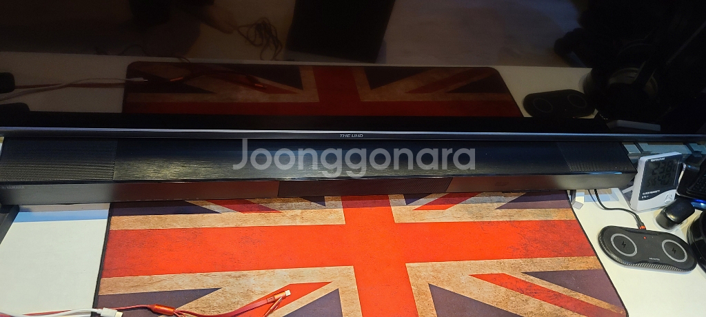 야마하 사운드바 YSP-1600--7