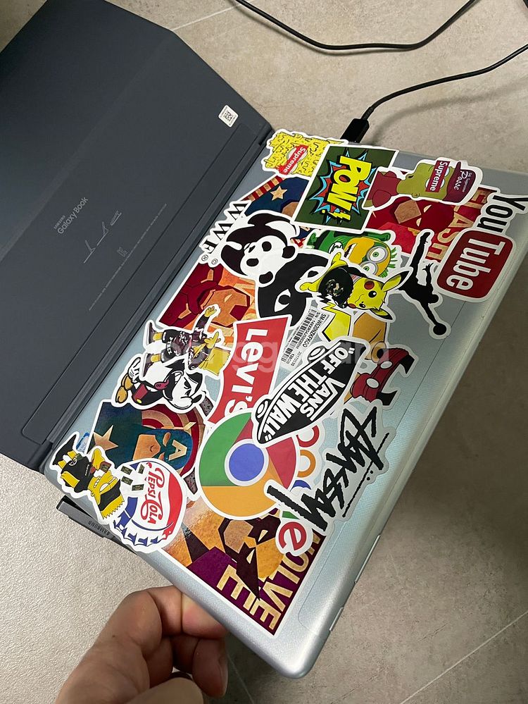 삼성전자 갤럭시 북 10.6 WIFI SM-W620 1--2
