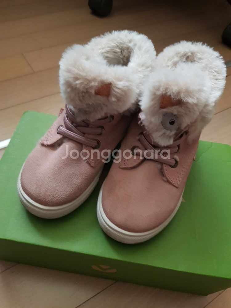 빅토리아 고양이 털부츠26--2